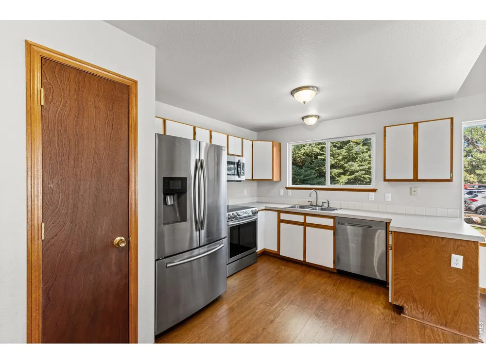 2905 Ross Drive #M- 24 Fort Collins, CO 80526