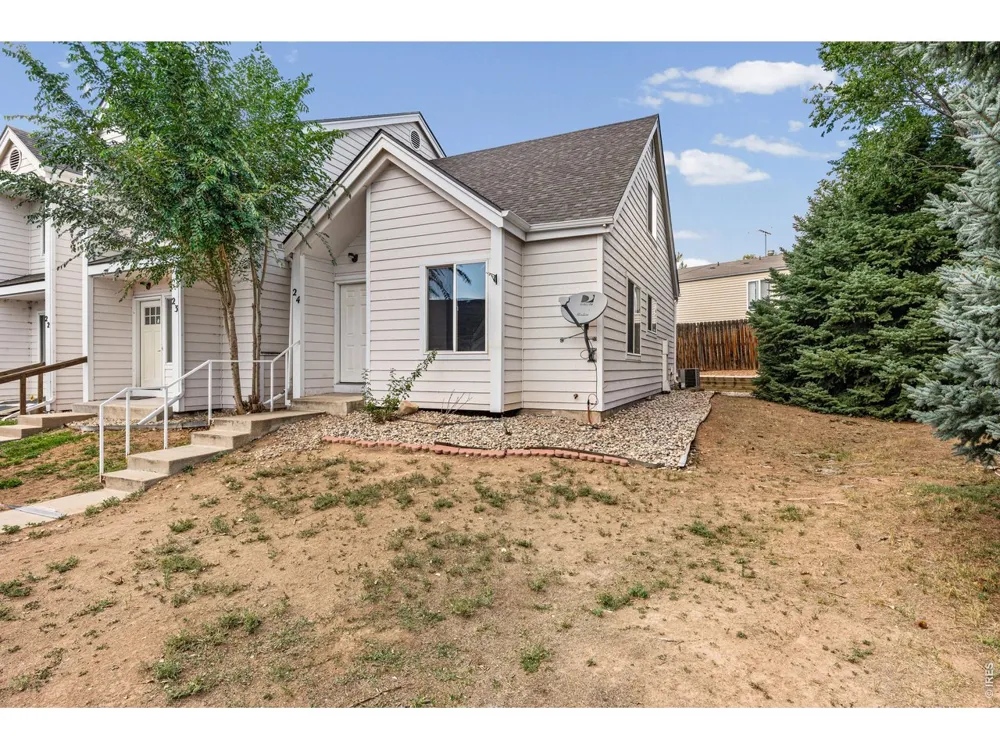 2905 Ross Drive #M- 24 Fort Collins, CO 80526
