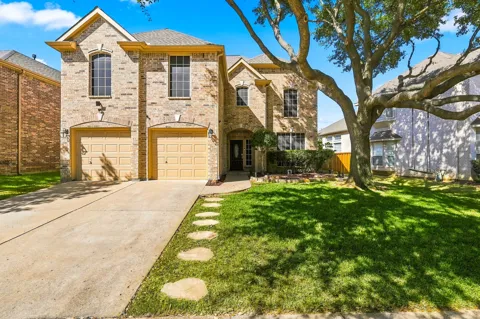 3908 Kimberly Drive