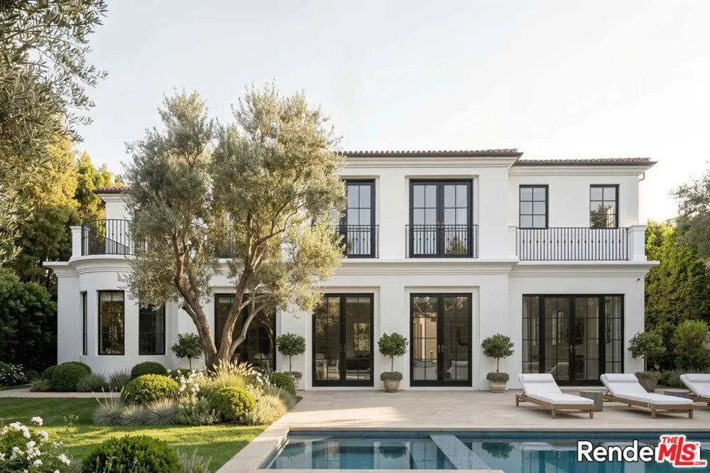 611 Ocampo Drive Los Angeles, CA 90272