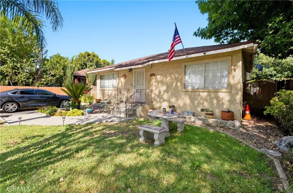 13009 9th Chino, CA 91710