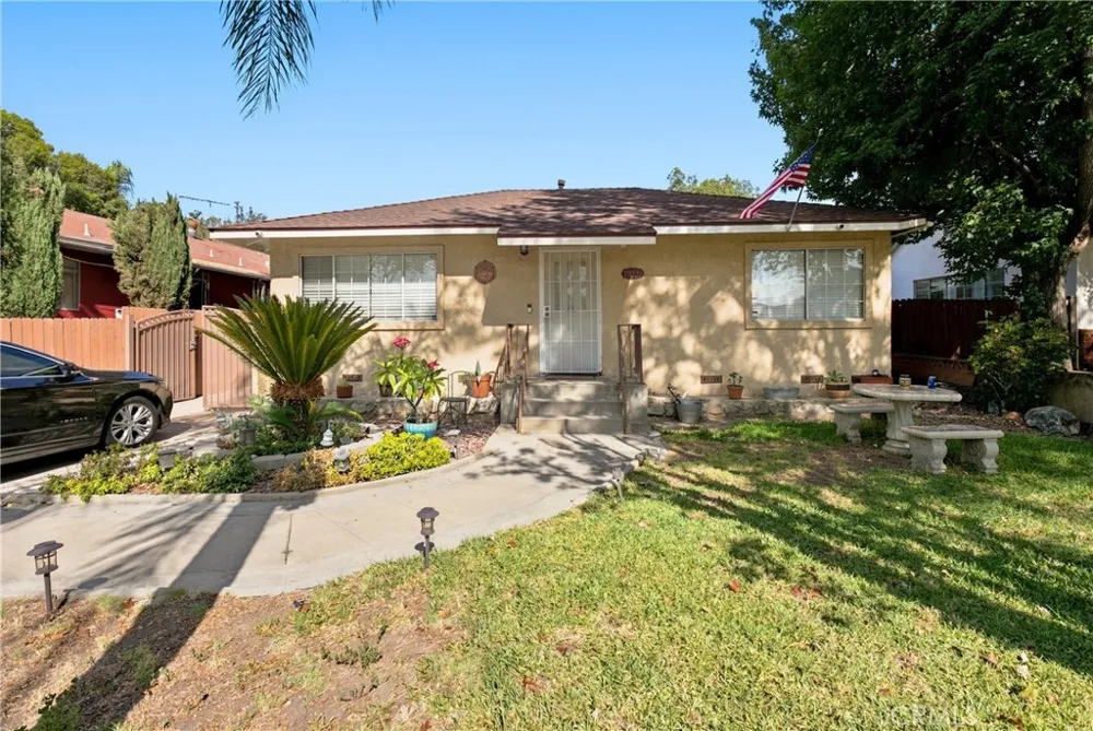 13009 9th Chino, CA 91710