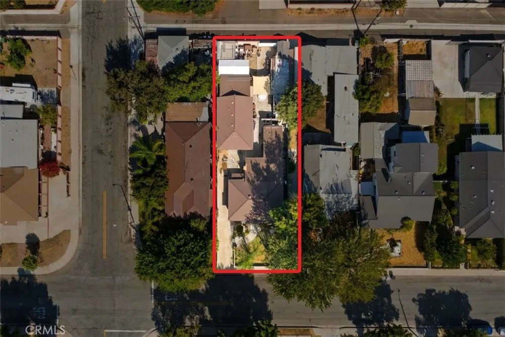 13009 9th Chino, CA 91710