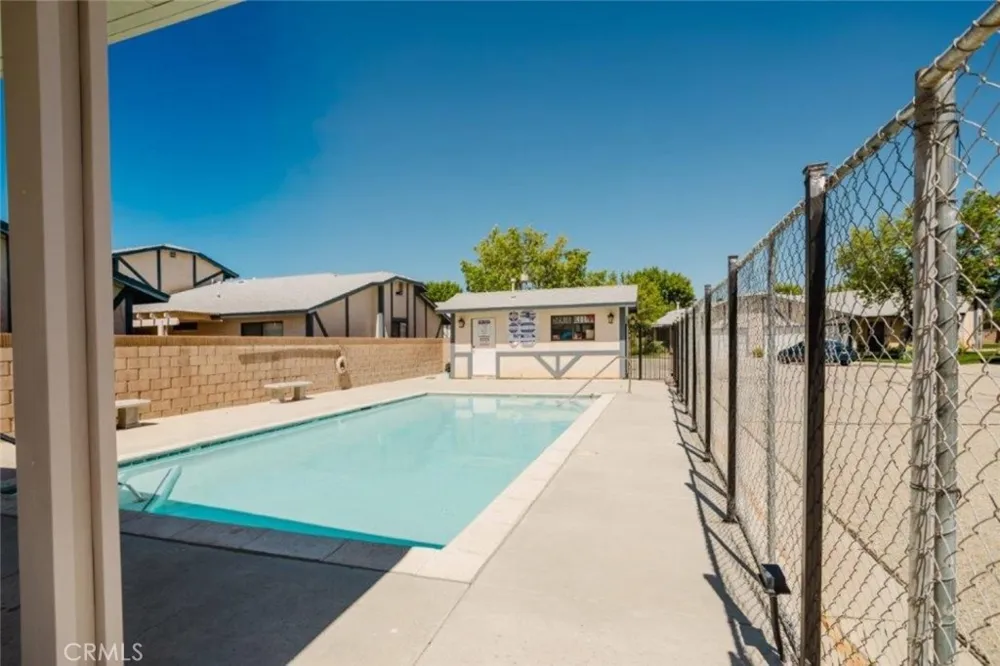 43840 Bobby Jones Drive #2 Lancaster, CA 93536