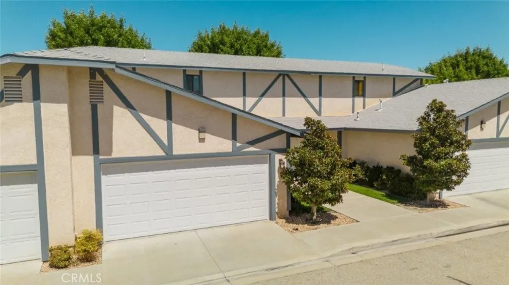 43840 Bobby Jones Drive #2 Lancaster, CA 93536