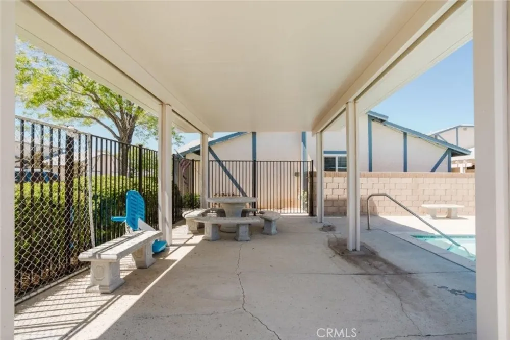 43840 Bobby Jones Drive #2 Lancaster, CA 93536