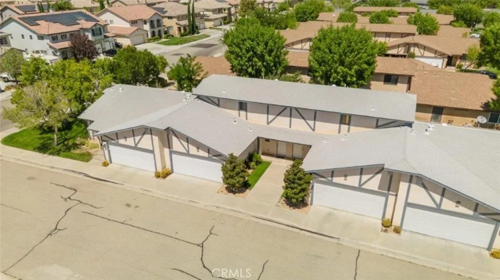 43840 Bobby Jones Drive #2 Lancaster, CA 93536