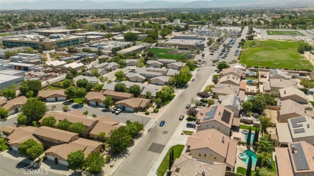 43840 Bobby Jones Drive #2 Lancaster, CA 93536