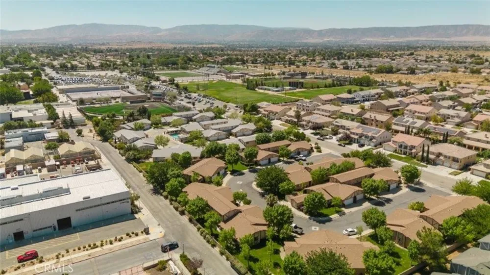 43840 Bobby Jones Drive #2 Lancaster, CA 93536