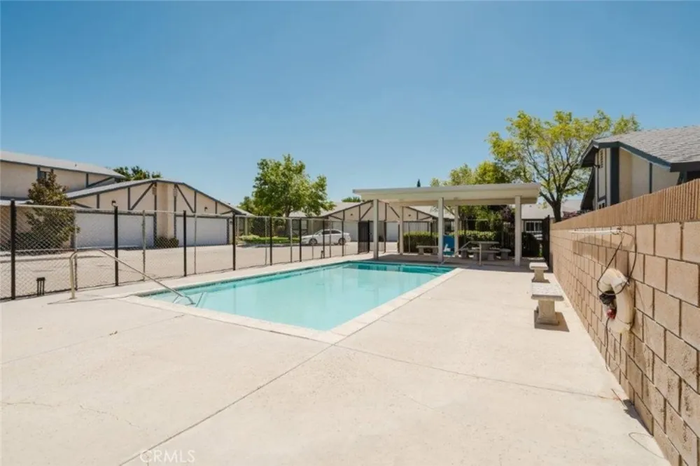 43840 Bobby Jones Drive #2 Lancaster, CA 93536