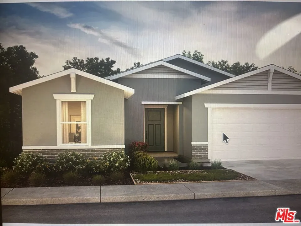 8824 Scintilla Avenue Bakersfield, CA 93311