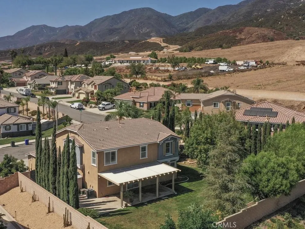 6895 Caitlin San Bernardino, CA 92407