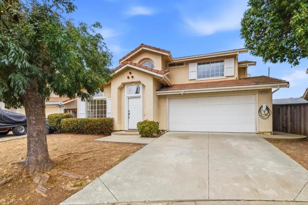 24933 Avocado Court Hayward, CA 94544