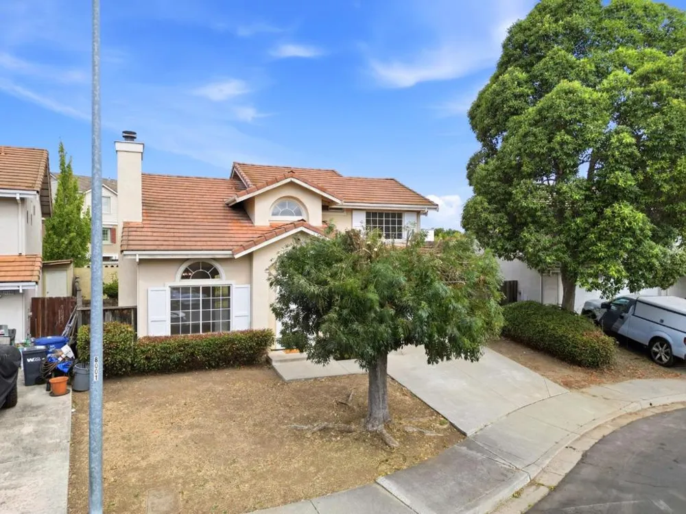 24933 Avocado Court Hayward, CA 94544