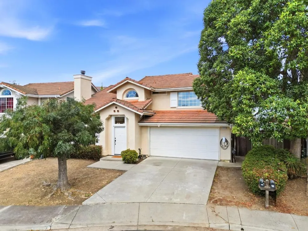 24933 Avocado Court Hayward, CA 94544