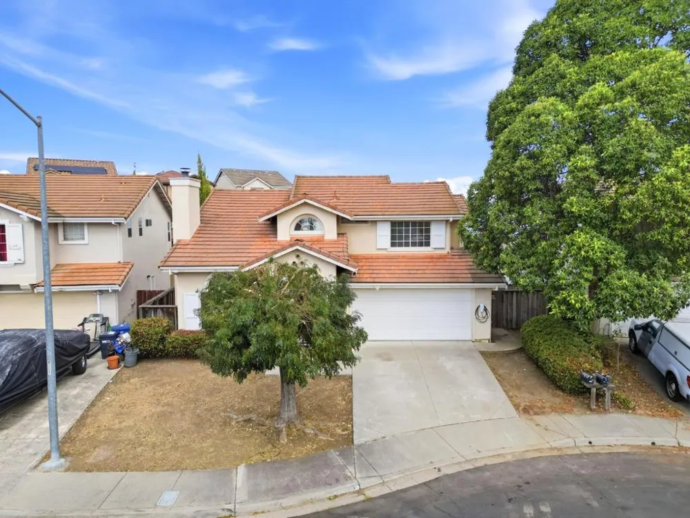 24933 Avocado Court Hayward, CA 94544
