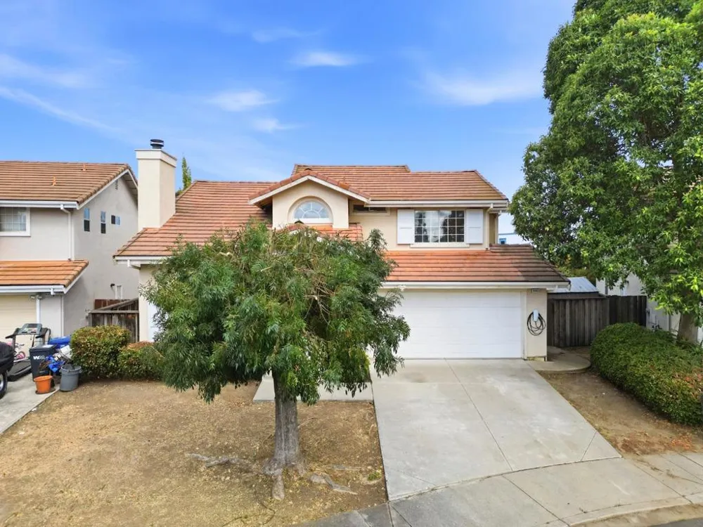 24933 Avocado Court Hayward, CA 94544