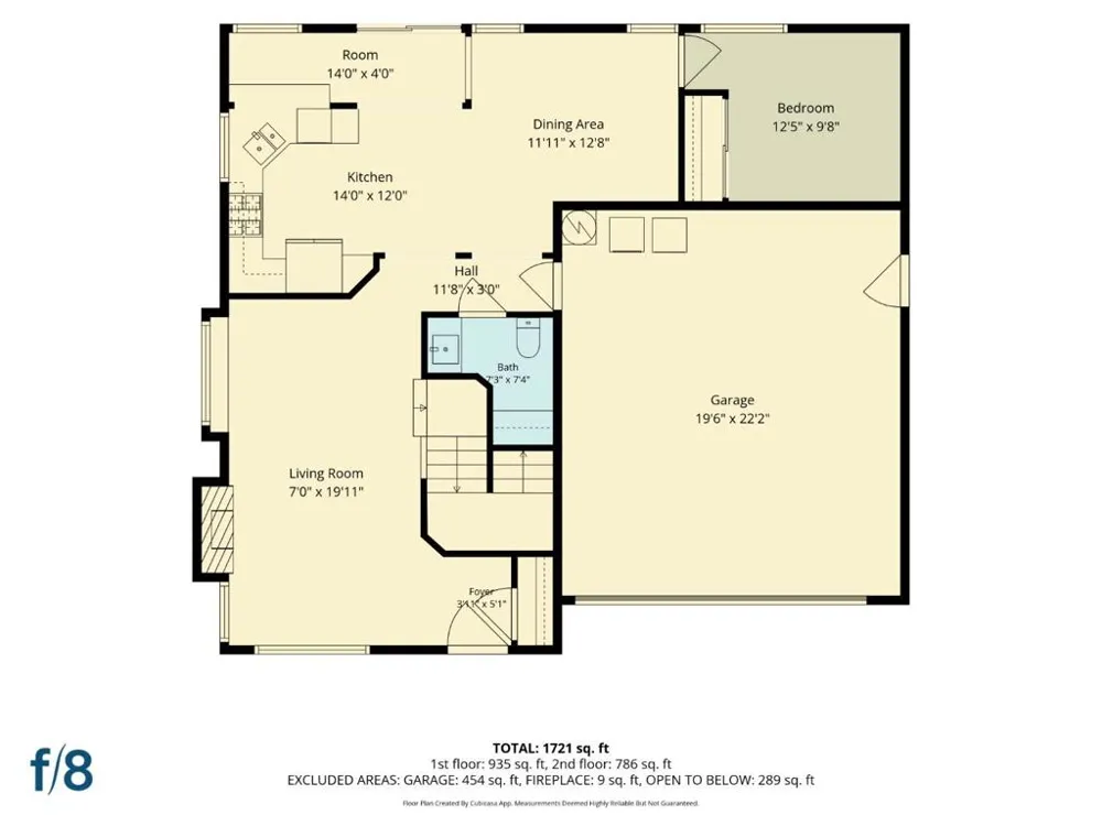 24933 Avocado Court Hayward, CA 94544
