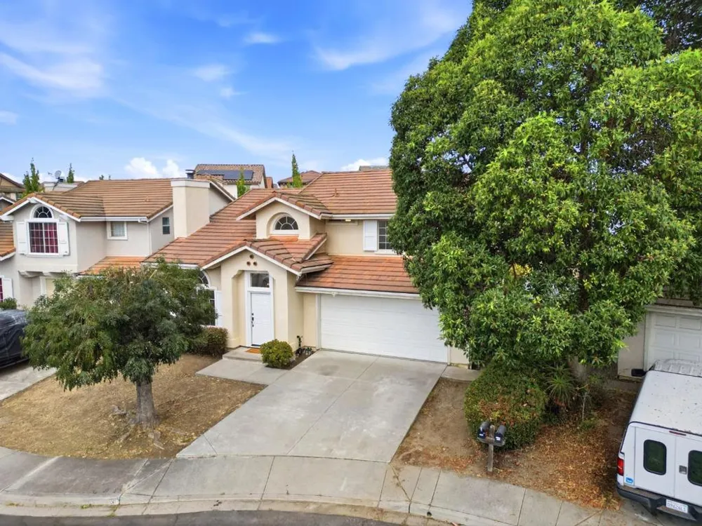 24933 Avocado Court Hayward, CA 94544