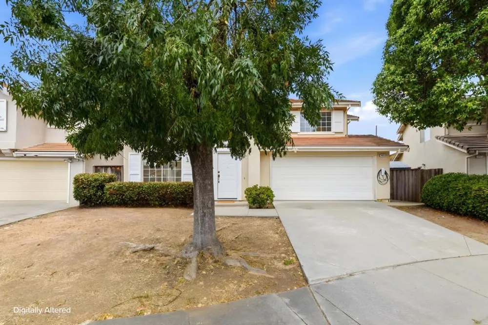 24933 Avocado Court Hayward, CA 94544