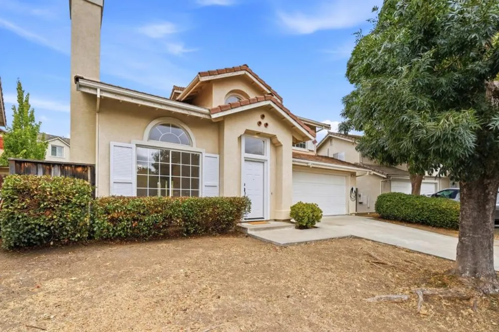 24933 Avocado Court Hayward, CA 94544