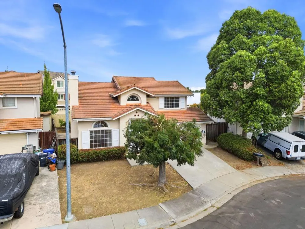 24933 Avocado Court Hayward, CA 94544