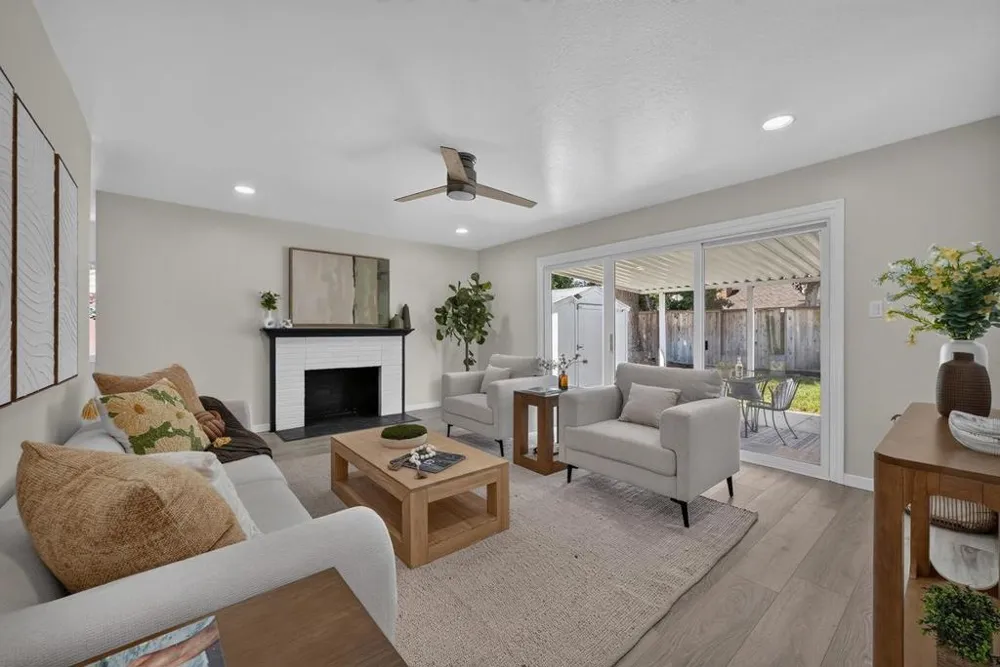 3723 Hillsdale Court Santa Clara, CA 95051