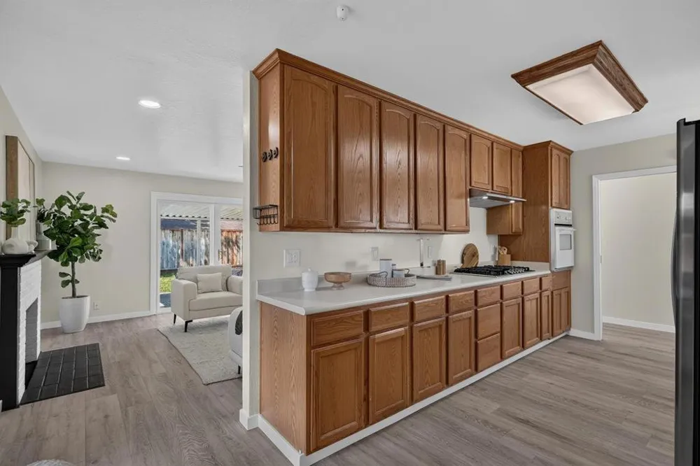 3723 Hillsdale Court Santa Clara, CA 95051