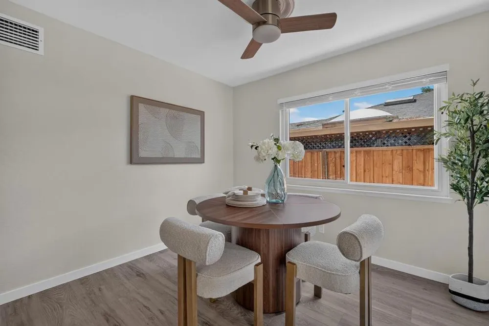 3723 Hillsdale Court Santa Clara, CA 95051