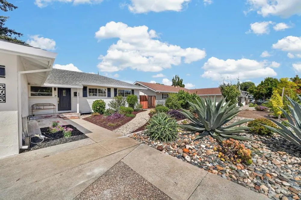 3723 Hillsdale Court Santa Clara, CA 95051