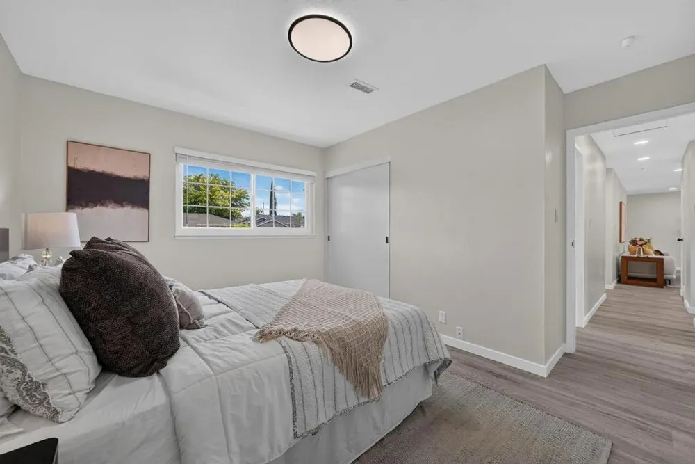 3723 Hillsdale Court Santa Clara, CA 95051