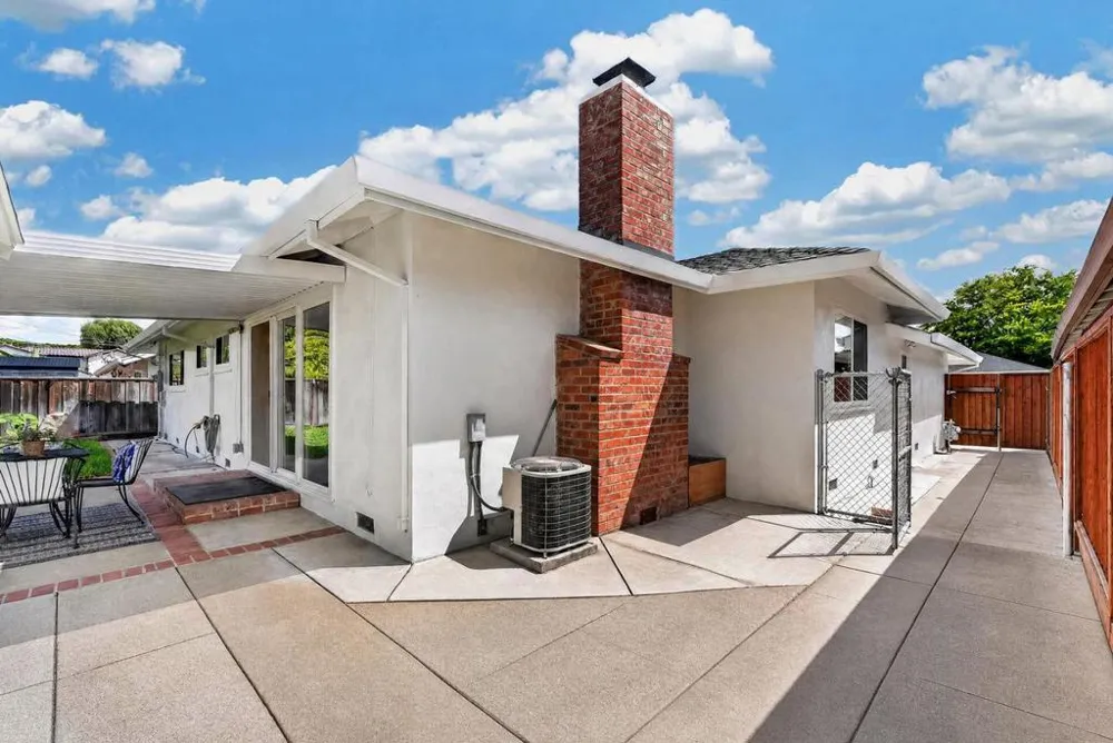 3723 Hillsdale Court Santa Clara, CA 95051