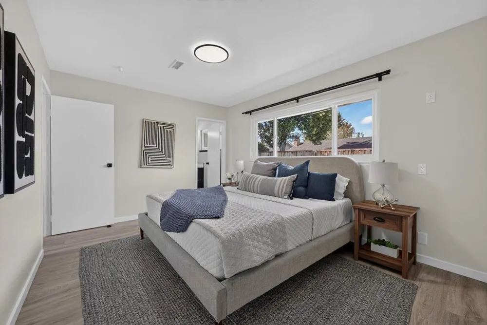 3723 Hillsdale Court Santa Clara, CA 95051
