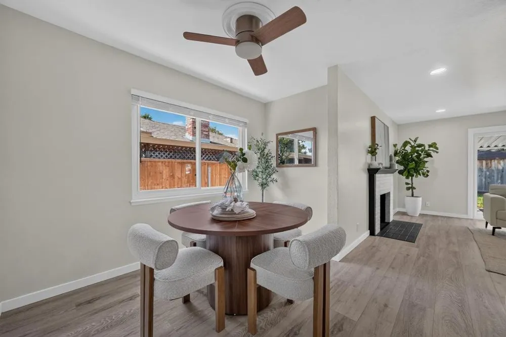 3723 Hillsdale Court Santa Clara, CA 95051