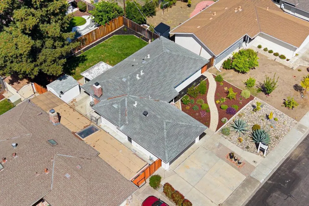 3723 Hillsdale Court Santa Clara, CA 95051