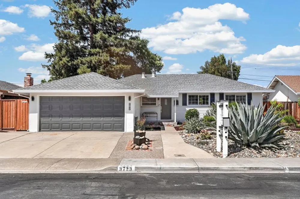 3723 Hillsdale Court Santa Clara, CA 95051
