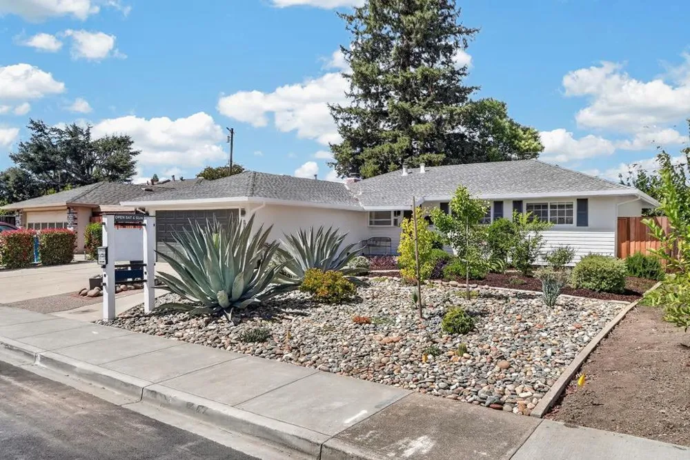 3723 Hillsdale Court Santa Clara, CA 95051