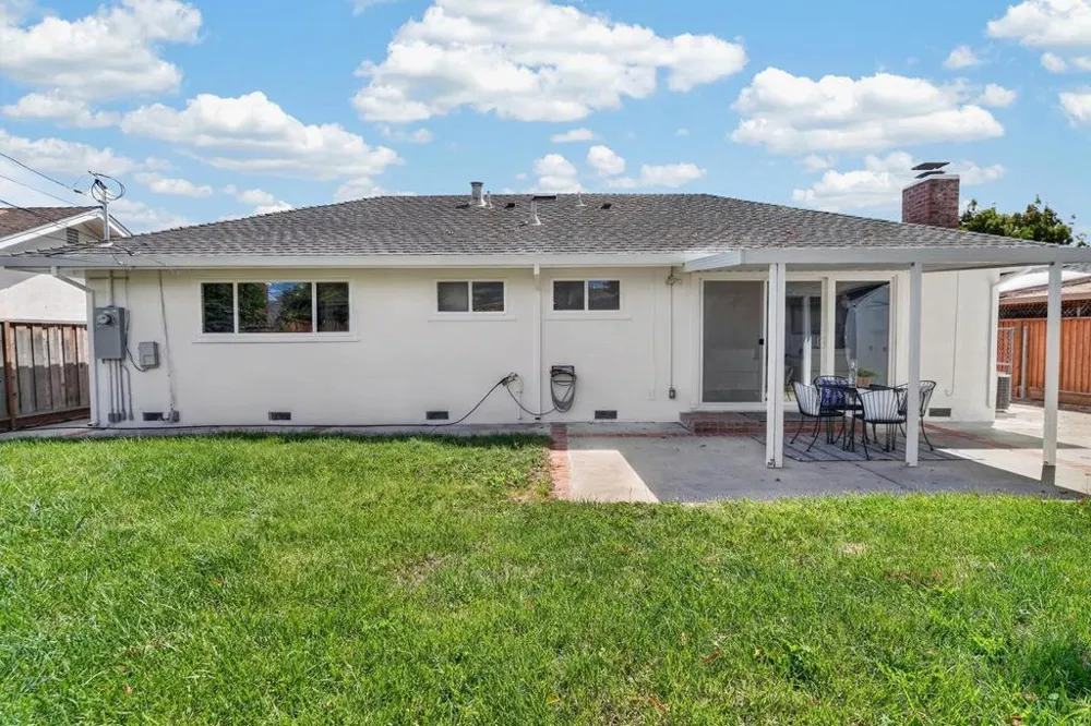 3723 Hillsdale Court Santa Clara, CA 95051