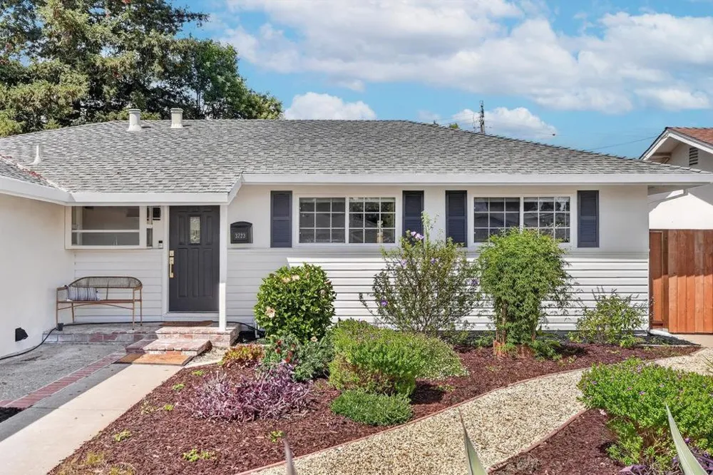 3723 Hillsdale Court Santa Clara, CA 95051