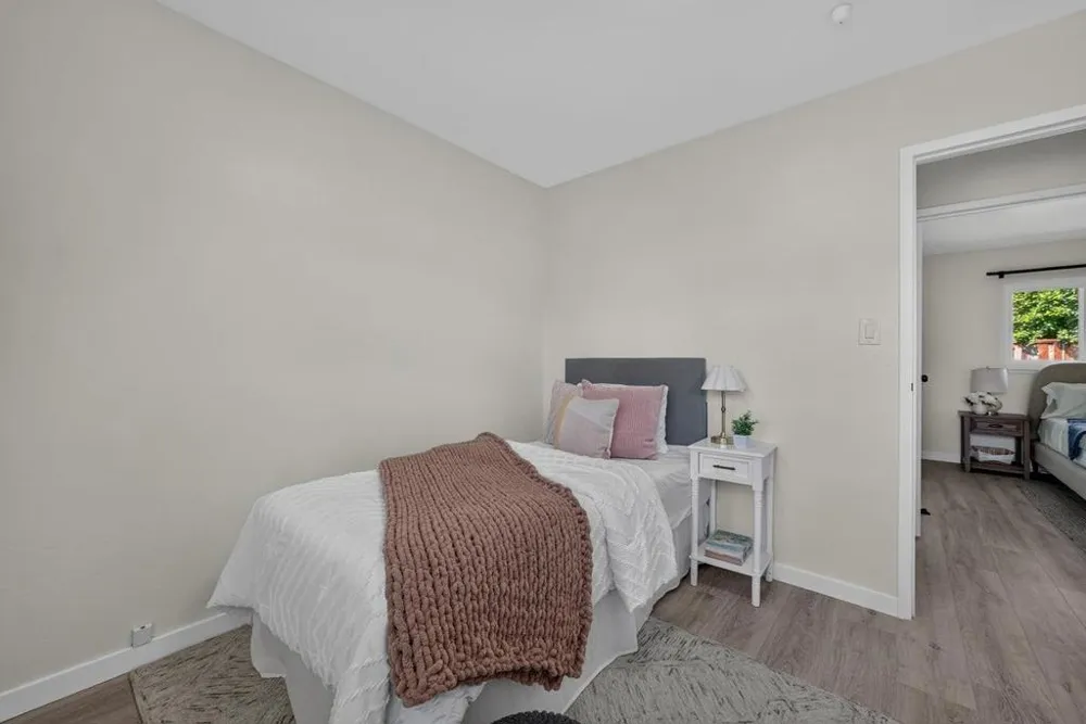 3723 Hillsdale Court Santa Clara, CA 95051