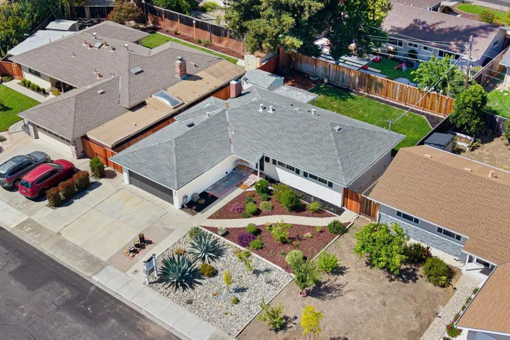 3723 Hillsdale Court Santa Clara, CA 95051