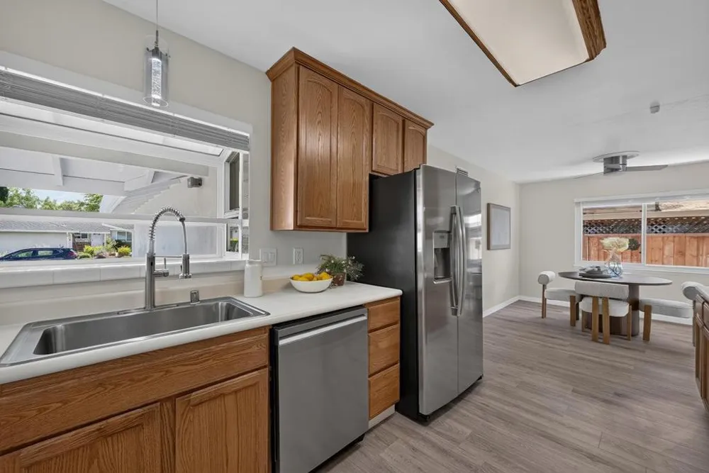 3723 Hillsdale Court Santa Clara, CA 95051