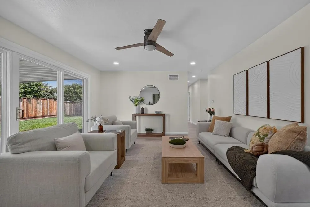 3723 Hillsdale Court Santa Clara, CA 95051