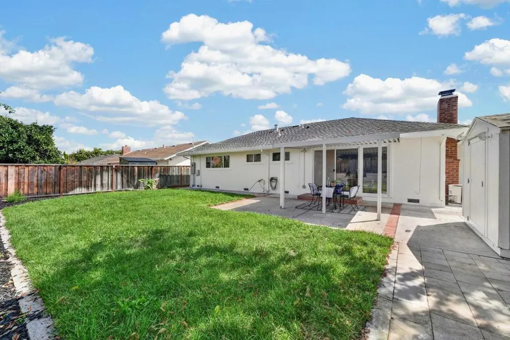 3723 Hillsdale Court Santa Clara, CA 95051