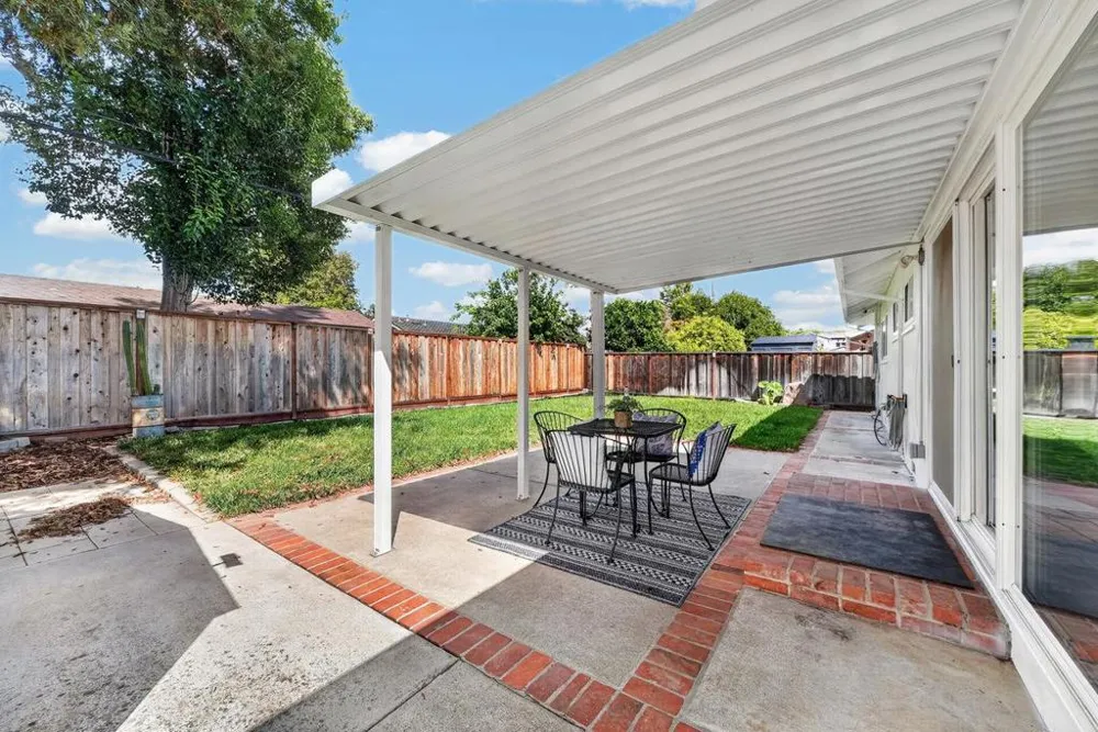 3723 Hillsdale Court Santa Clara, CA 95051