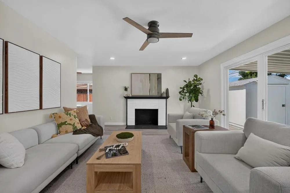 3723 Hillsdale Court Santa Clara, CA 95051
