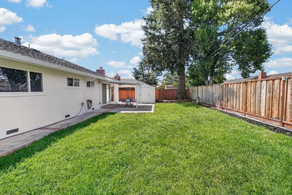3723 Hillsdale Court Santa Clara, CA 95051