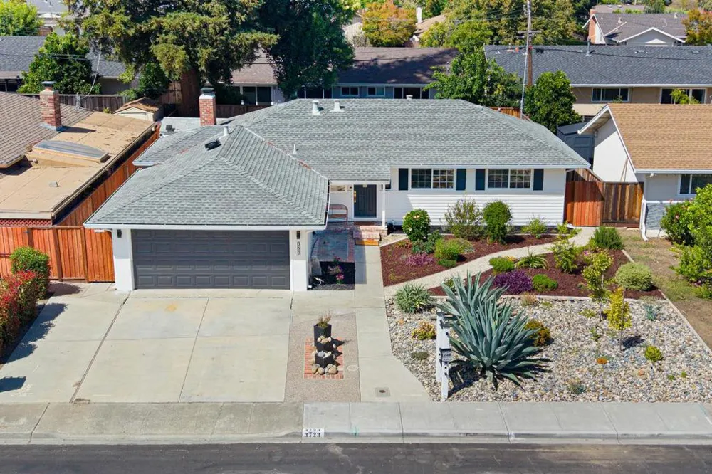 3723 Hillsdale Court Santa Clara, CA 95051