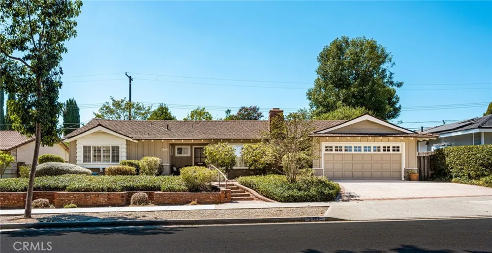 5121 Santa Fe Street Yorba Linda, CA 92886