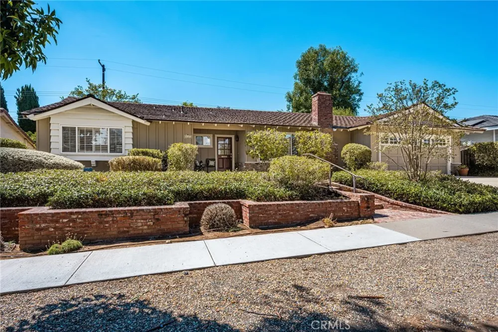 5121 Santa Fe Street Yorba Linda, CA 92886